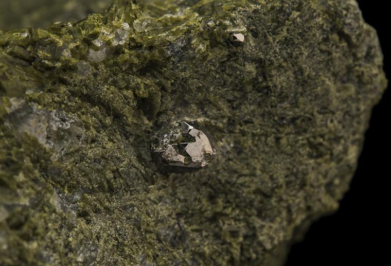 SPERRYLITE (repaired)